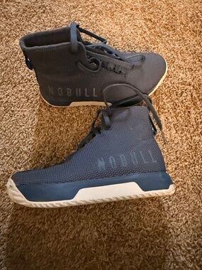 Women’s nobulls